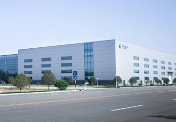 厂区展示