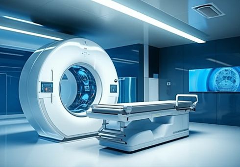 具有中度风险，需要严格控制管理以保证其安全、有效